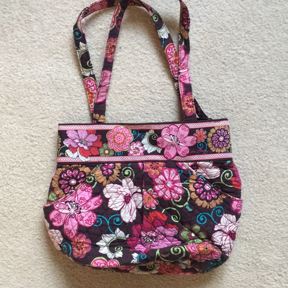 •Vera Bradley• Purse